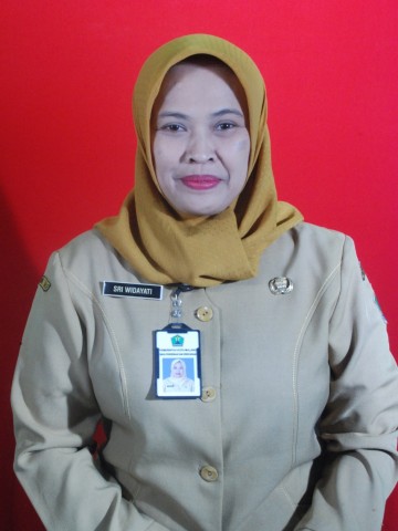 Sri Widayati