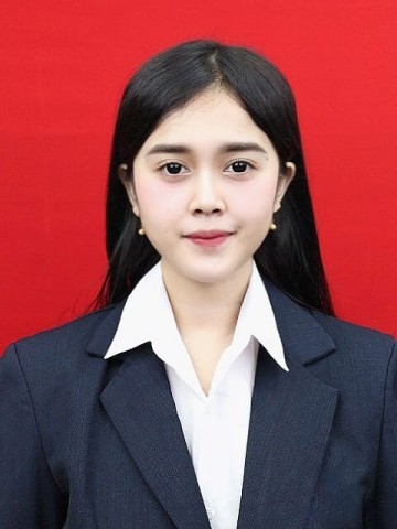Diah Alfionita, S.Pd