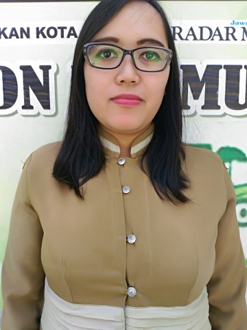 Nofita Kristin