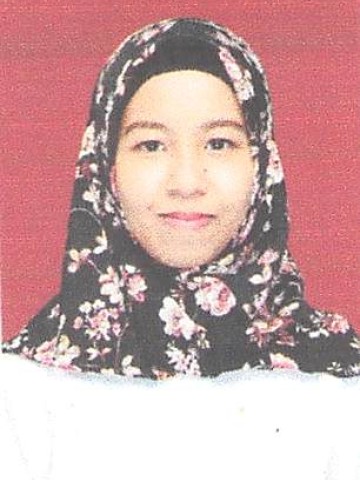 Yulita Tri Maharani, S.Pd