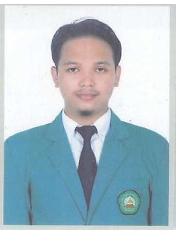 Moh. Aqil Akbar, S.Pd